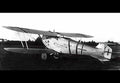 Hannover Clii Biplane Fighter German Empire A4 Photo Print