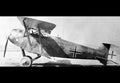 Hannover Cliii Biplane Fighter German Empire A4 Photo Print