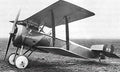 Hanriot Hd1 16 A4 Photo Print