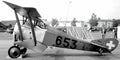 Hanriot Hd1 17 A4 Photo Print