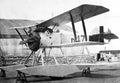 Hanriot Hd2 Floatplane Fighter France A4 Photo Print