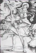 Hakuin Ekaku ens 1 Art A4 Photo Print