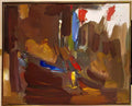 Hans Hofmann legends of distant past days 1965 Art A4 Photo Print