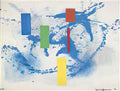 Hans Andersen Brendekilde h a brendekilde tre sm piger plukker bromb Art A4 Photo Print