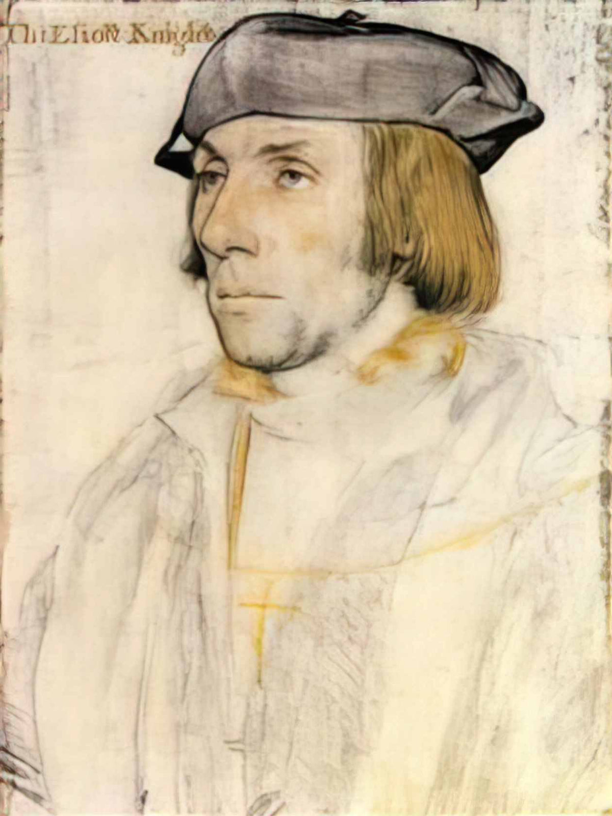 Hans Holbein the Elder hans holbein d 008 Art A4 Photo Print