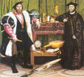 Hans Holbien The Younger Hholbein2 25 5 A4 Photo Print