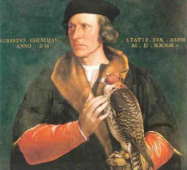 Hans Holbien The Younger Hholbein2 27 5 A4 Photo Print