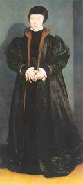 Hans Holbien The Younger Hholbein2 34 5 A4 Photo Print