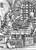 Hans Holbien The Younger Hholbein2 39 5 A4 Photo Print