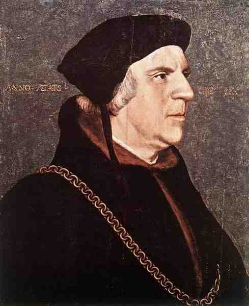 Hans Holbien The Younger Portrait Of Sir William Butts 5 A4 Photo Print