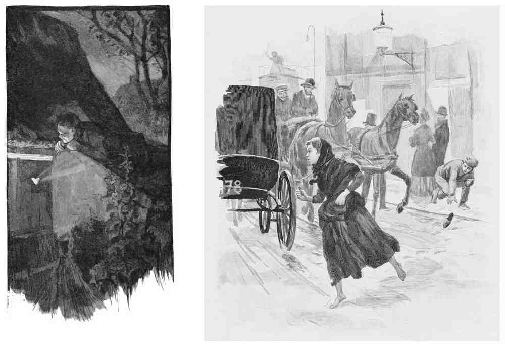 Hans Tegner Page 062 Fairy Art Vintage Illustration A4 Photo Print