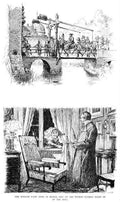 Hans Tegner Page 079 Fairy Art Vintage Illustration A4 Photo Print
