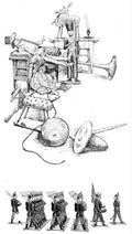 Hans Tegner Page 080 Fairy Art Vintage Illustration A4 Photo Print