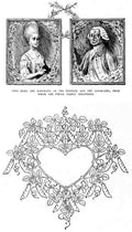 Hans Tegner Page 090 Fairy Art Vintage Illustration A4 Photo Print