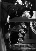 Hara Setsuko Tokyo Story 1 A4 Photo Print