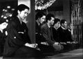 Hara Setsuko Tokyo Story 1 film star poster A4 Photo Print
