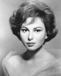 Harareet Haya 1 film star poster A4 Photo Print