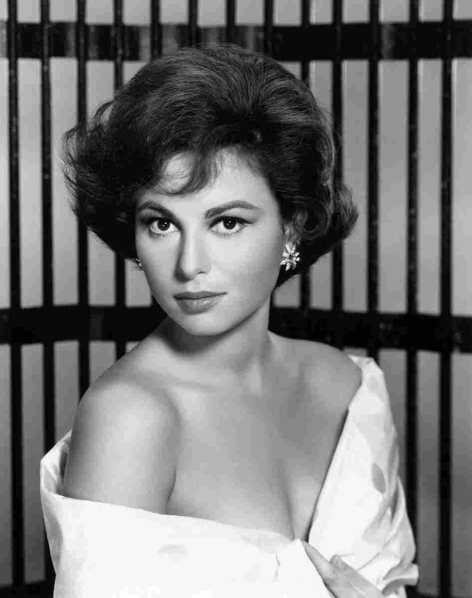 Harareet Haya 2 film star poster A4 Photo Print