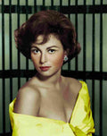Harareet Haya 2C film star poster A4 Photo Print