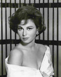 Harareet Haya 2S film star poster A4 Photo Print