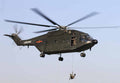 Harbin Z8 Mediumlift Multirole Transport Helicopter China A4 Photo Print