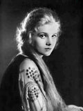 Harding Ann 1 film star poster A4 Photo Print
