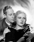 Harding Ann Animal Kingdom The 1 film star poster A4 Photo Print