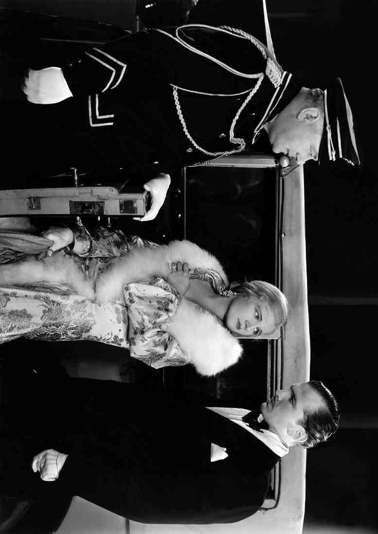 Harding Ann Her Private Affair 01 A4 Photo Print