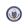 Harford County Seal N1228 A4 Photo Print