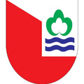 Harku Vald Coat Of Arms N2842 A4 Photo Print