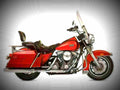 Harley Davidson 1340 Low Rider Custom FXRS 1986 6 motorbike A4 Photo Print