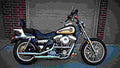 Harley Davidson 1340 Low Rider FXRS 1989 6 motorbike A4 Photo Print