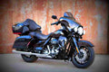 Harley Davidson 1340 SP Low Rider Special Edition FXRS (reduced effect) 1989 1 motorbike A4 Photo Print