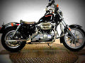 Harley Davidson 1340 Super Glide II FXE 1981 3 motorbike A4 Photo Print