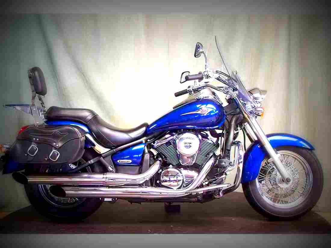 Harley Davidson 1340 Tour Glide Classic FLTC 1984 6 motorbike A4 Photo Print
