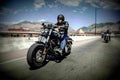 Harley Davidson FXDF FAT BOB FXDF FAT BOB 4 motorbike A4 Photo Print