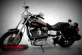 Harley Davidson FXDLI Dyna Low Rider 2004 1 motorbike A4 Photo Print