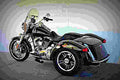 Harley Davidson Freewheeler 2017 2 motorbike A4 Photo Print