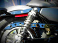 Harley Davidson Iron 883 883cc 6 motorbike A4 Photo Print