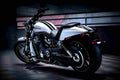 Harley Davidson Night Rod Special 2017 4 motorbike A4 Photo Print