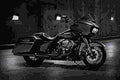 Harley Davidson Road Glide Special 2017 4 motorbike A4 Photo Print