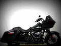 Harley Davidson Road Glide Special 2018 4 motorbike A4 Photo Print