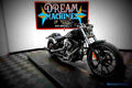 Harley Davidson Softail Breakout 1690cc 4 motorbike A4 Photo Print