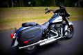Harley Davidson Softail Heritage Classic 114 2019 4 motorbike A4 Photo Print