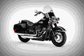 Harley Davidson Softail Heritage Classic 2019 4 motorbike A4 Photo Print