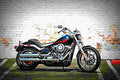 Harley Davidson Softail Low Rider 2018 4 motorbike A4 Photo Print