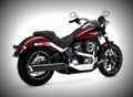 Harley Davidson Sport Glide 2018 1 motorbike A4 Photo Print