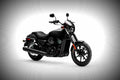Harley Davidson Street 750 2019 2 motorbike A4 Photo Print