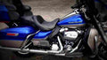 Harley Davidson Ultra Limited 2019 4 motorbike A4 Photo Print