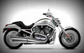 Harley Davidson VRSCA V Rod 2002 5 motorbike A4 Photo Print